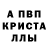 АМФЕТАМИН 98% Viktoria Bialoch